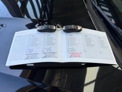 2022 Porsche Macan S 95B MY22 AWD Jet Black