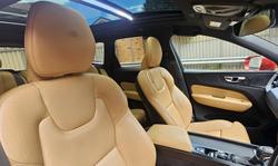 2020 Volvo XC60 T5 Momentum MY20 AWD Fusion Red