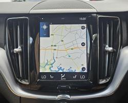 2020 Volvo XC60 T5 Momentum MY20 AWD Fusion Red