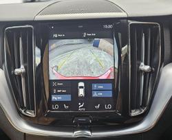 2020 Volvo XC60 T5 Momentum MY20 AWD Fusion Red