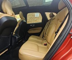 2020 Volvo XC60 T5 Momentum MY20 AWD Fusion Red