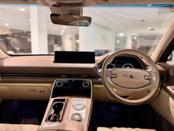 2021 Genesis GV80 3.5T AWD