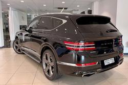 2021 Genesis GV80 3.5T AWD