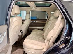 2021 Genesis GV80 3.5T AWD