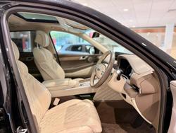 2021 Genesis GV80 3.5T AWD