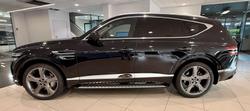 2021 Genesis GV80 3.5T AWD