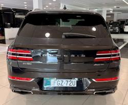 2021 Genesis GV80 3.5T AWD