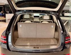 2021 Genesis GV80 3.5T AWD