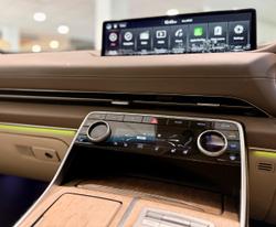 2021 Genesis GV80 3.5T AWD