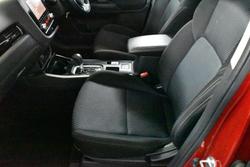 2020 Mitsubishi Outlander ES