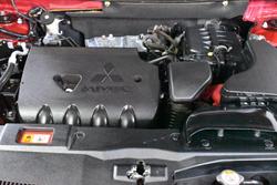 2020 Mitsubishi Outlander ES