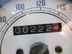 2004 Triumph THRUXTON 900 BLACK