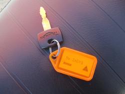 2004 Triumph THRUXTON 900 BLACK