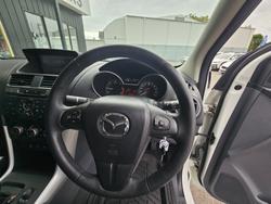 2013 Mazda BT-50 GT