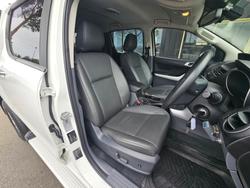 2013 Mazda BT-50 GT