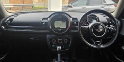 2016 MINI Clubman Cooper S F54 Blazing Red