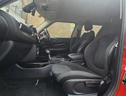 2016 MINI Clubman Cooper S F54 Blazing Red