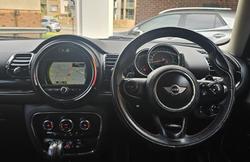 2016 MINI Clubman Cooper S F54 Blazing Red