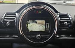 2016 MINI Clubman Cooper S F54 Blazing Red