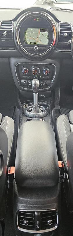 2016 MINI Clubman Cooper S F54 Blazing Red