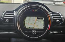 2016 MINI Clubman Cooper S F54 Blazing Red