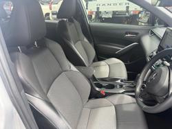 2024 Toyota Corolla Cross GXL