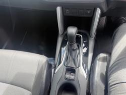 2024 Toyota Corolla Cross GXL