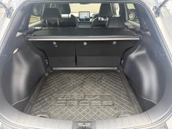 2024 Toyota Corolla Cross GXL