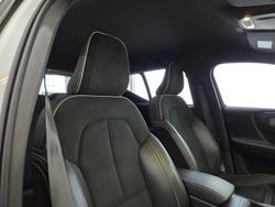 2020 Volvo XC40 T5 R-Design