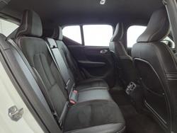 2020 Volvo XC40 T5 R-Design