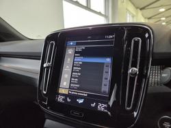 2020 Volvo XC40 T5 R-Design