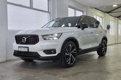 2020 Volvo XC40 T5 R-Design