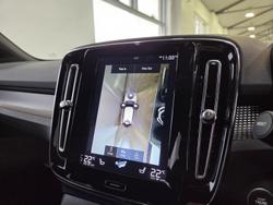 2020 Volvo XC40 T5 R-Design