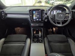 2020 Volvo XC40 T5 R-Design