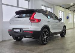 2020 Volvo XC40 T5 R-Design