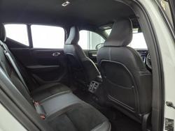 2020 Volvo XC40 T5 R-Design