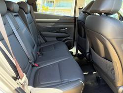 2025 Hyundai Tucson Elite