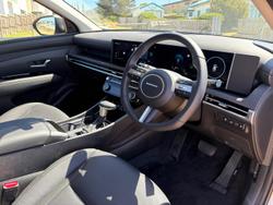 2025 Hyundai Tucson Elite