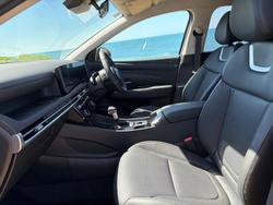 2025 Hyundai Tucson Elite