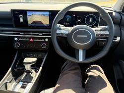 2025 Hyundai Tucson Elite