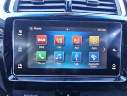 2017 Mitsubishi ASX LS