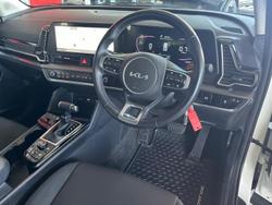 2023 Kia Sportage SX