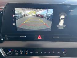 2023 Kia Sportage SX