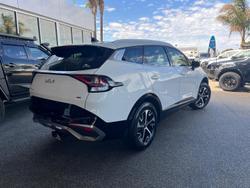 2023 Kia Sportage SX