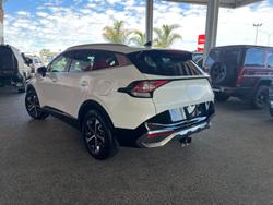 2023 Kia Sportage SX