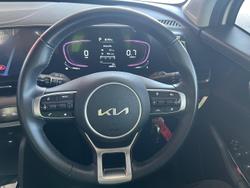 2023 Kia Sportage SX