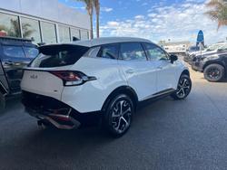 2023 Kia Sportage SX