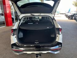 2023 Kia Sportage SX