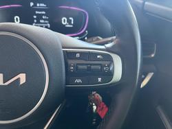 2023 Kia Sportage SX