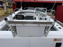 2014 Formosa Sea-Rod Offshore 480 Side Console